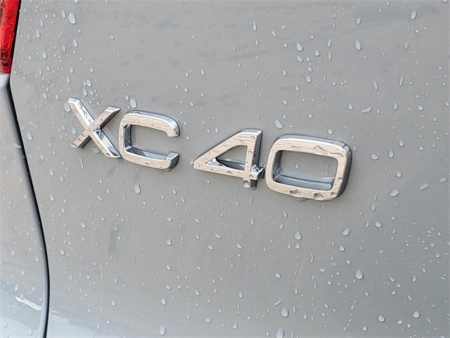 2024 Volvo XC40 Recharge Pure Electric Twin Plus
